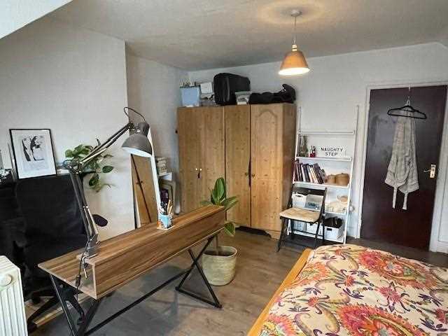 Flat Anson Road in Greater London