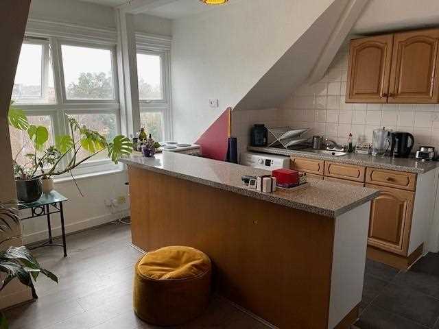 Flat Anson Road in Greater London