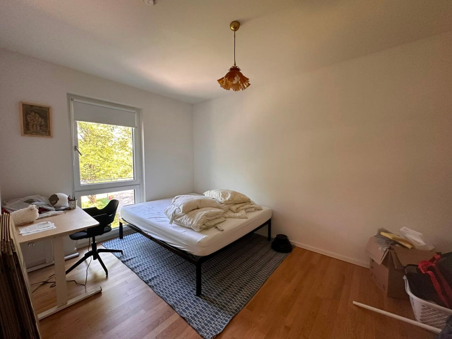 Wohnung Foorthkamp in Hamburg