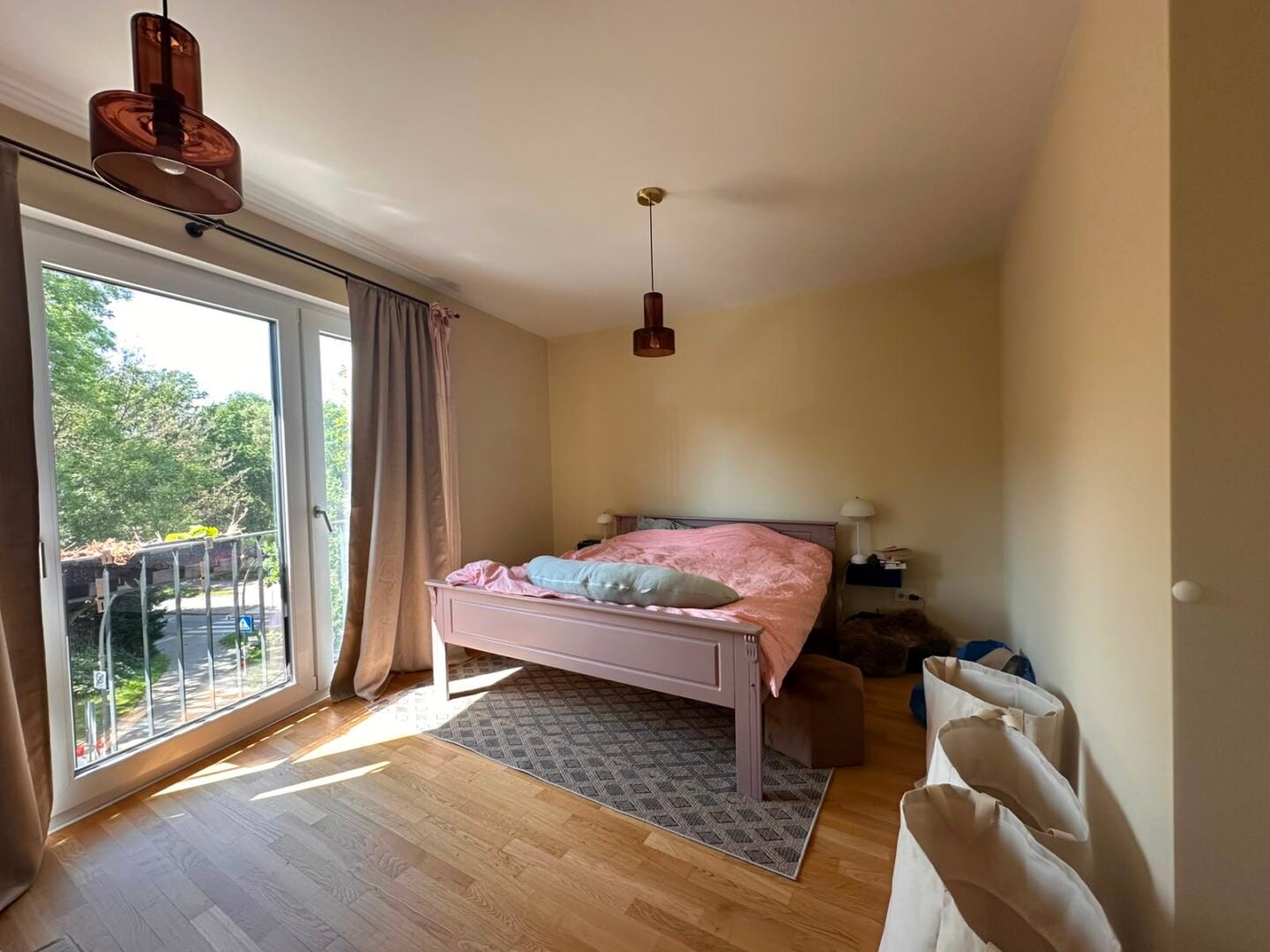Wohnung Foorthkamp in Hamburg