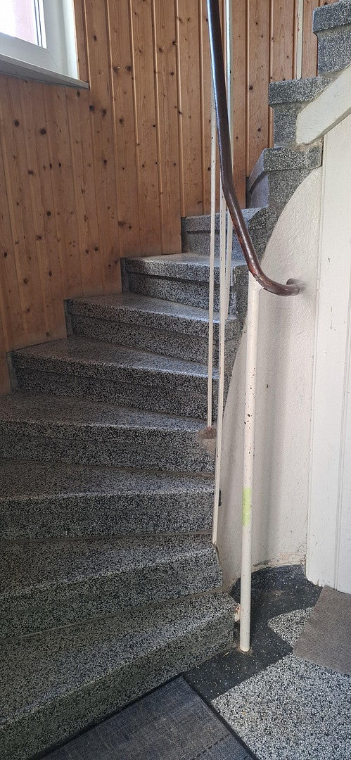 Wohnung Zeitzer Straße in Näthern