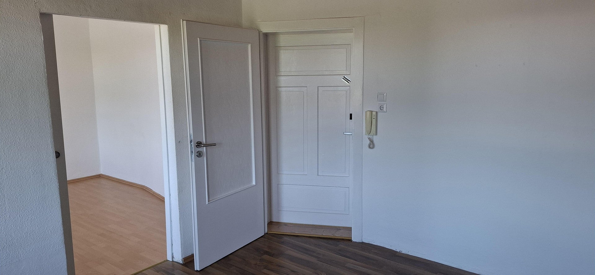 Wohnung Zeitzer Straße in Näthern