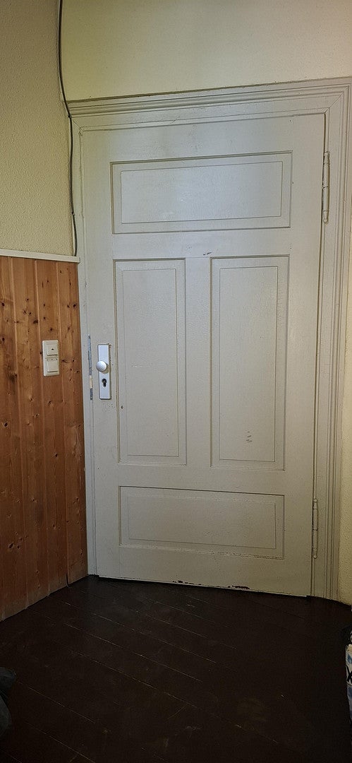 Wohnung Zeitzer Straße in Näthern