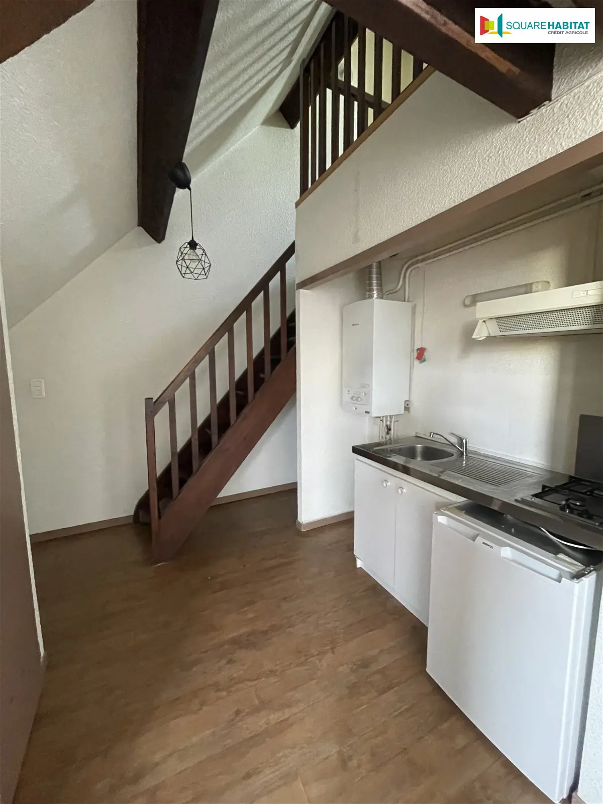Appartement Rue du Foulon à Tarbes