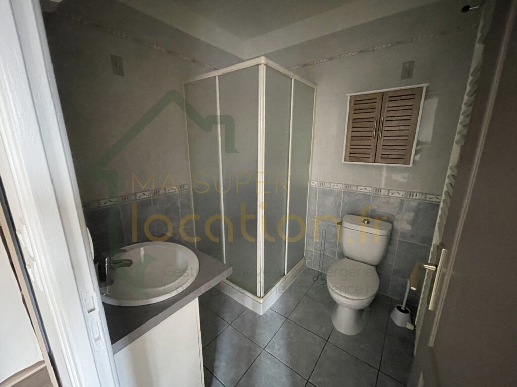 Flat Rue d'Alsace in Essigny-le-Grand