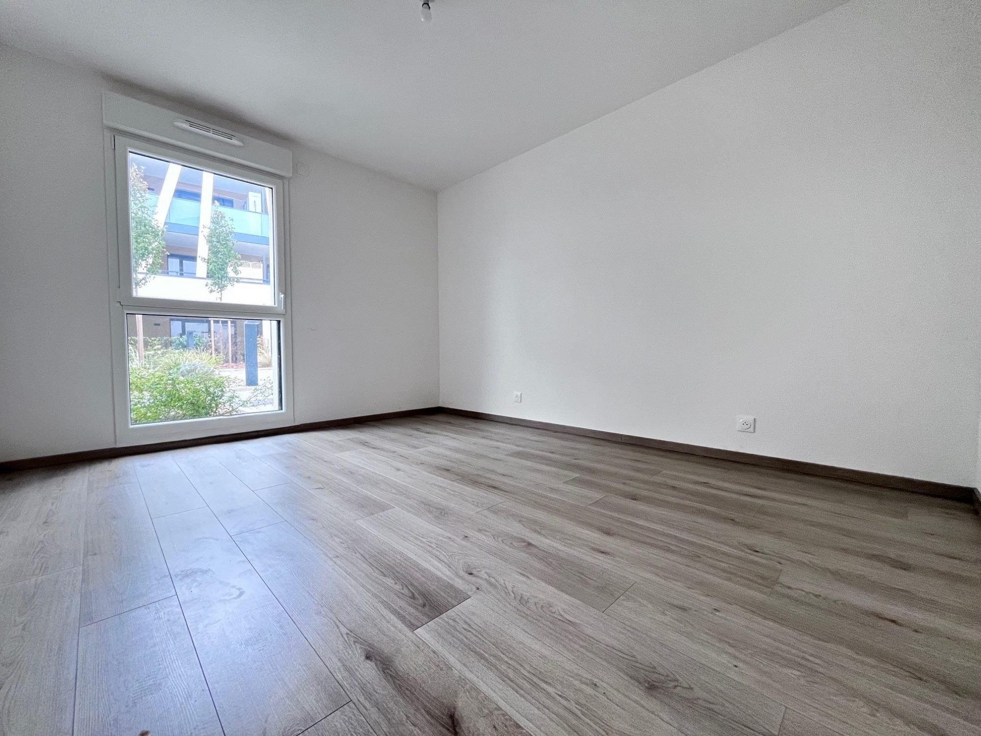 Appartement Piste de l'Eau à Saint-Louis