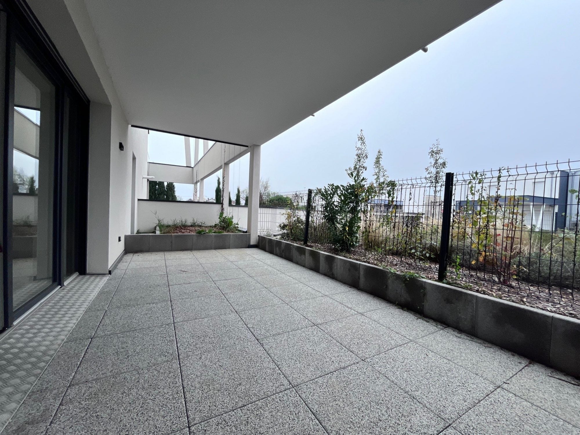 Appartement Piste de l'Eau à Saint-Louis
