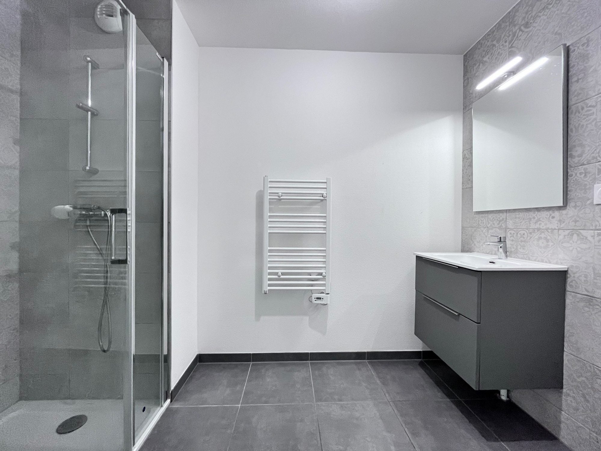 Appartement Piste de l'Eau à Saint-Louis