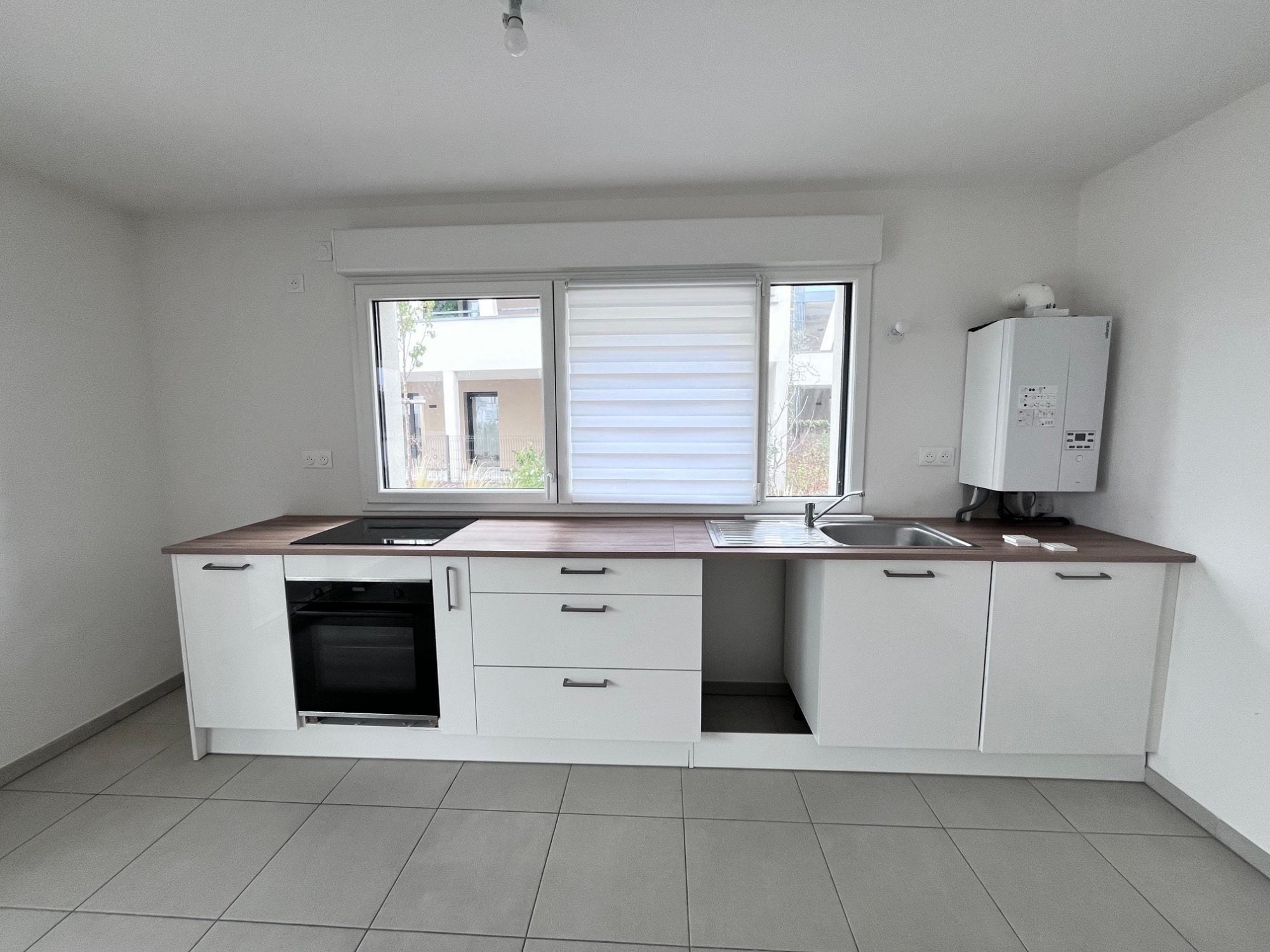 Appartement Rue de Bâle à Bartenheim
