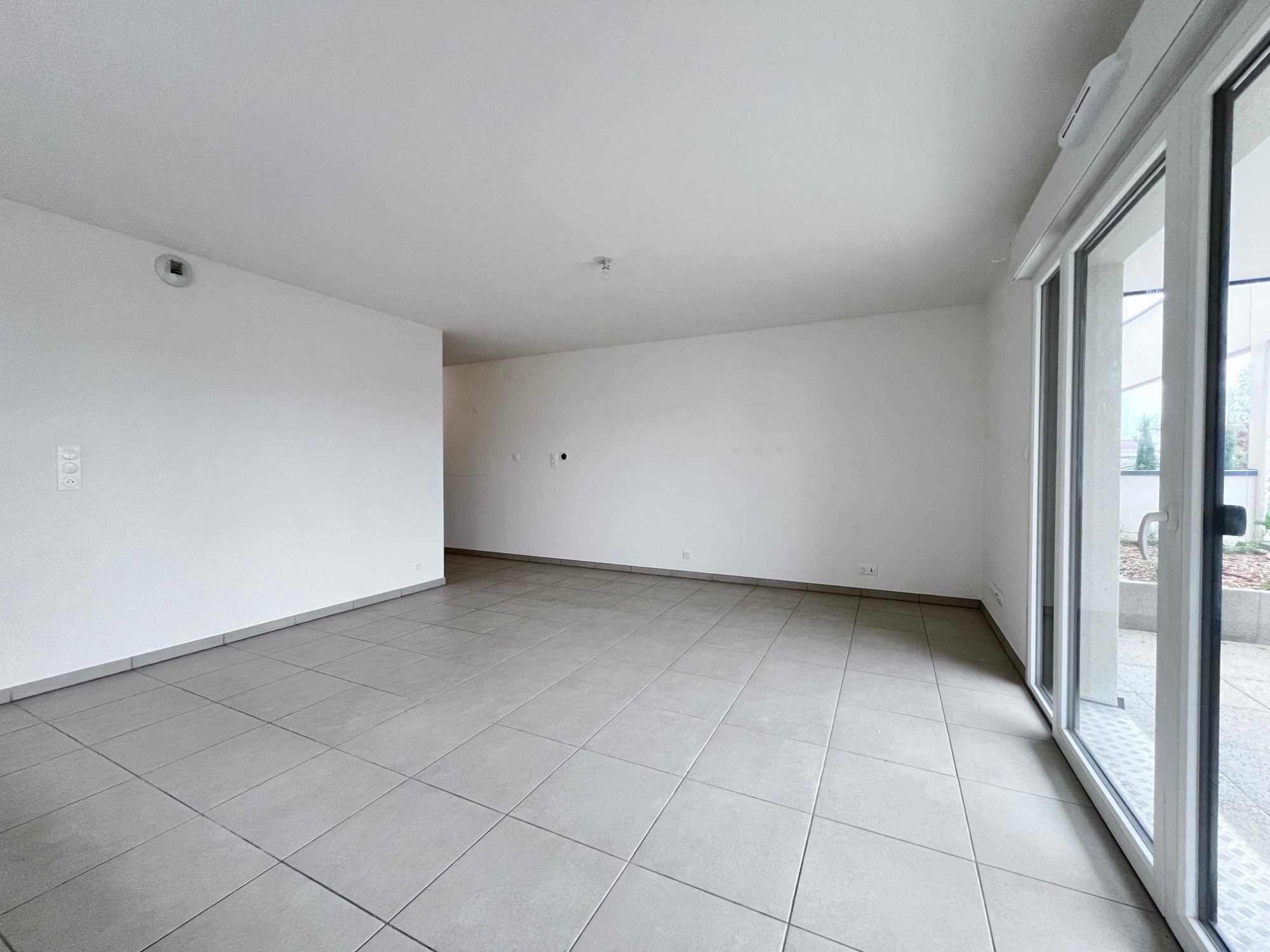 Appartement Piste de l'Eau à Saint-Louis