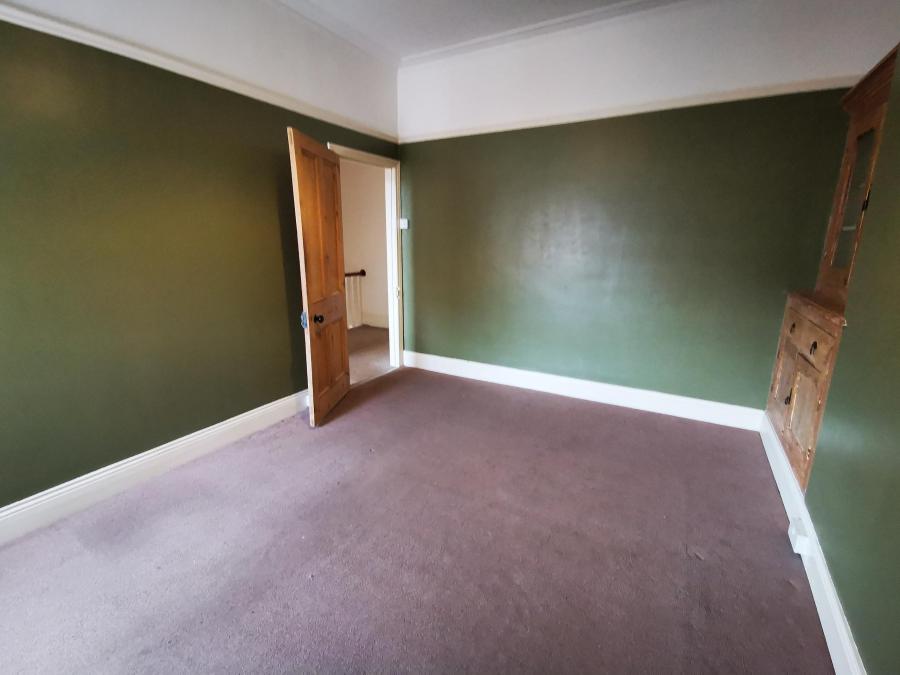 Flat Washington Terrace in North Tyneside
