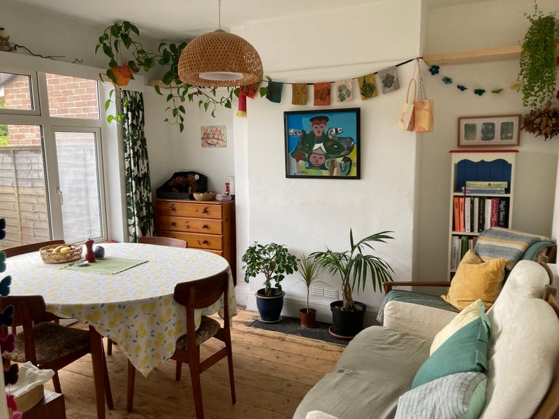 Room Everest Road in Bristol