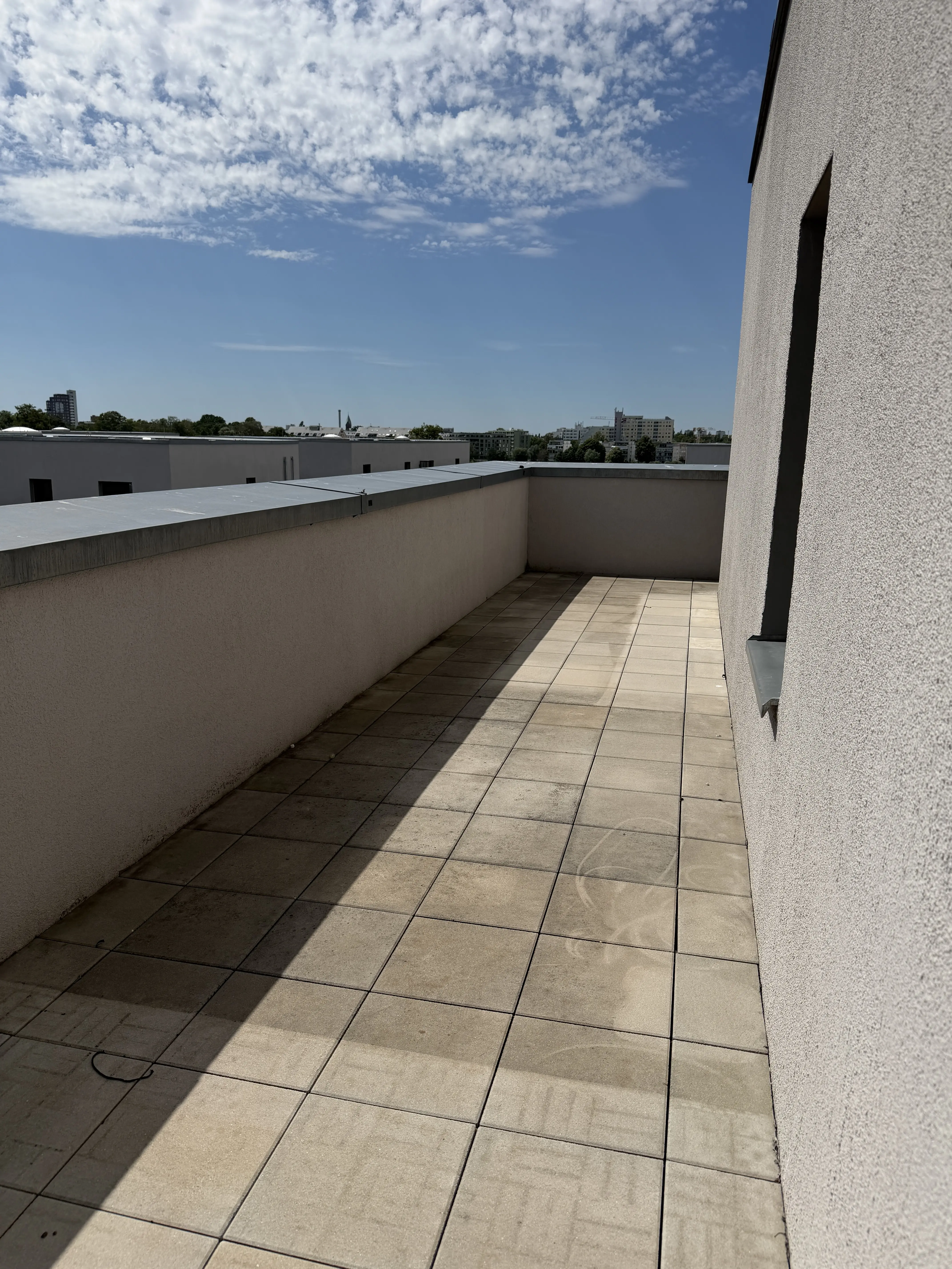Wohnung Daumstraße in Berlin