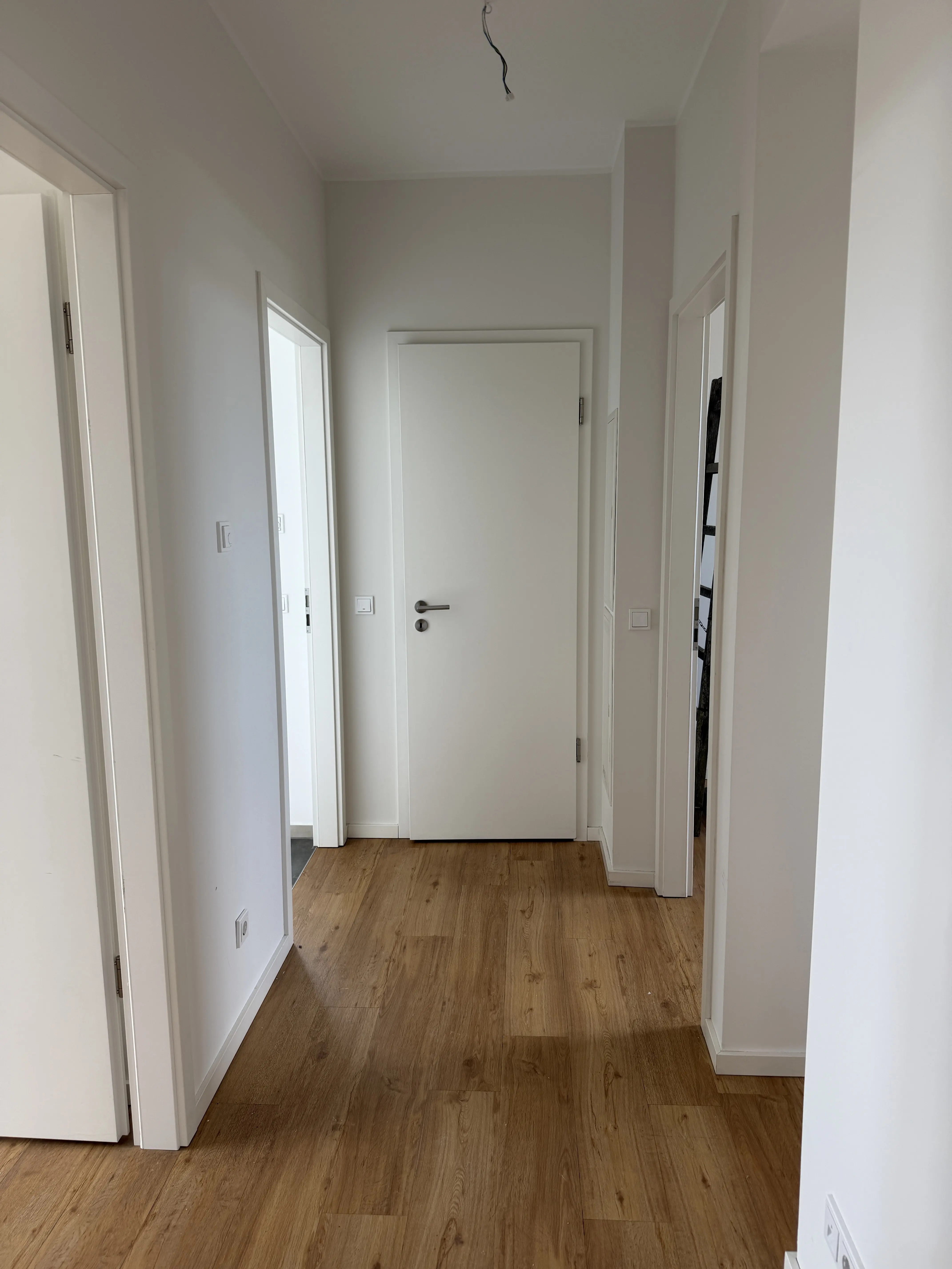 Wohnung Daumstraße in Berlin