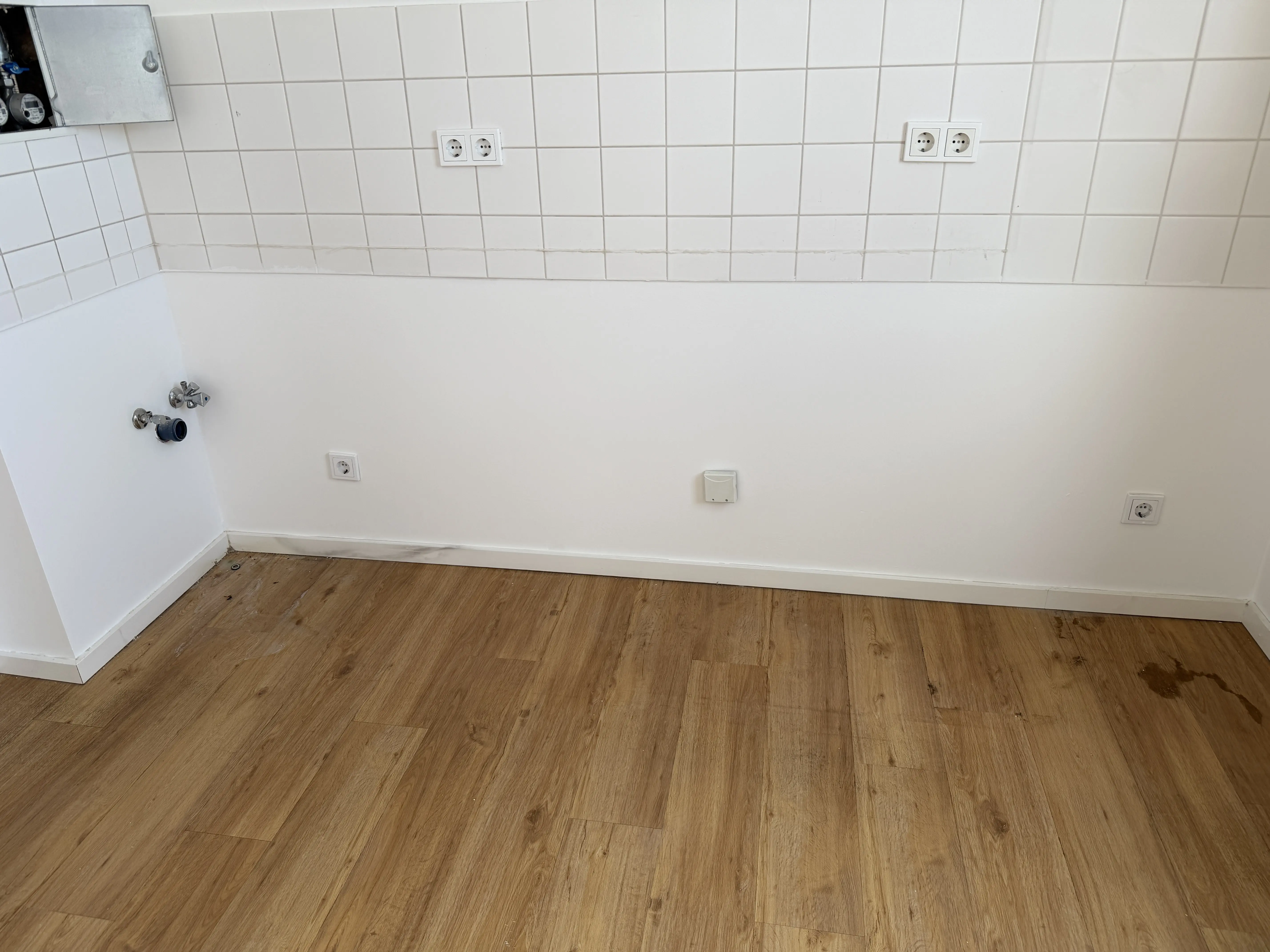 Wohnung Daumstraße in Berlin