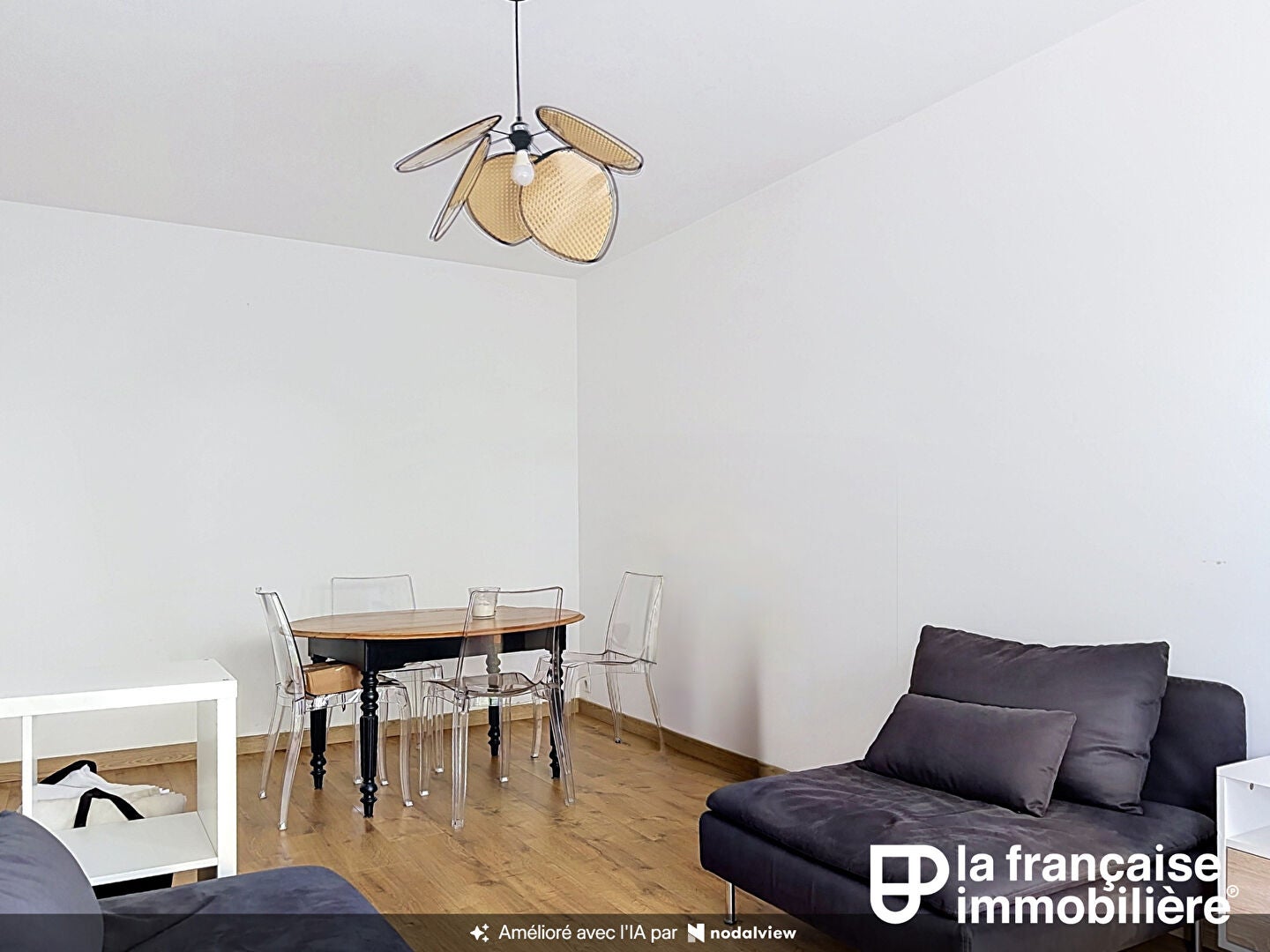 Appartement Rue Robert d'Arbrissel à Rennes