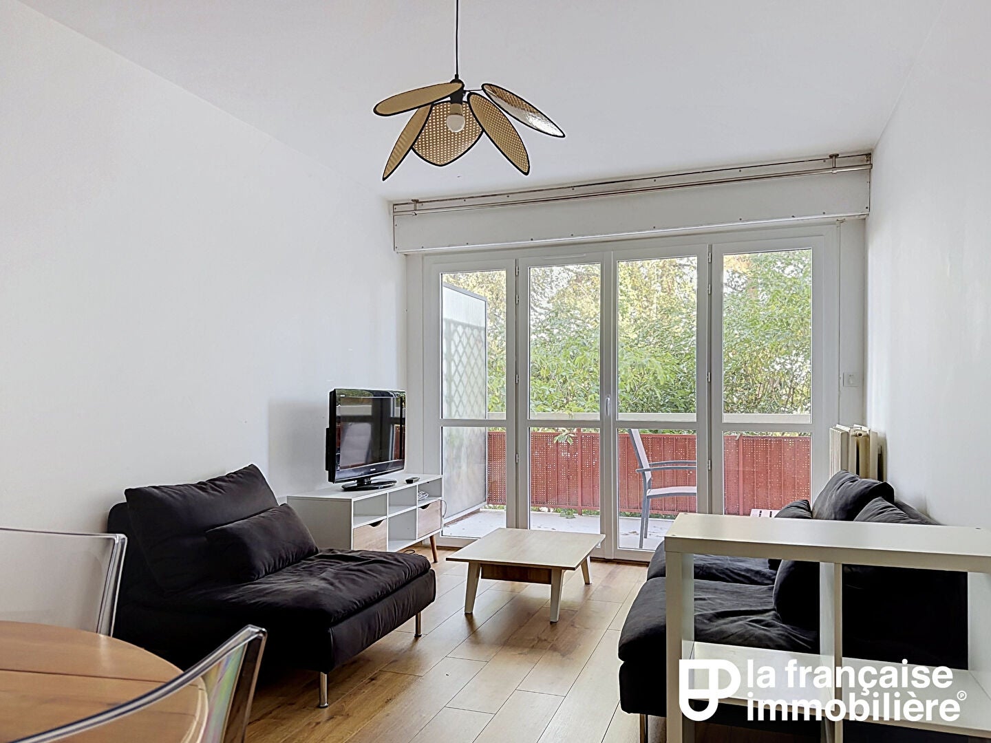 Appartement Rue Robert d'Arbrissel à Rennes