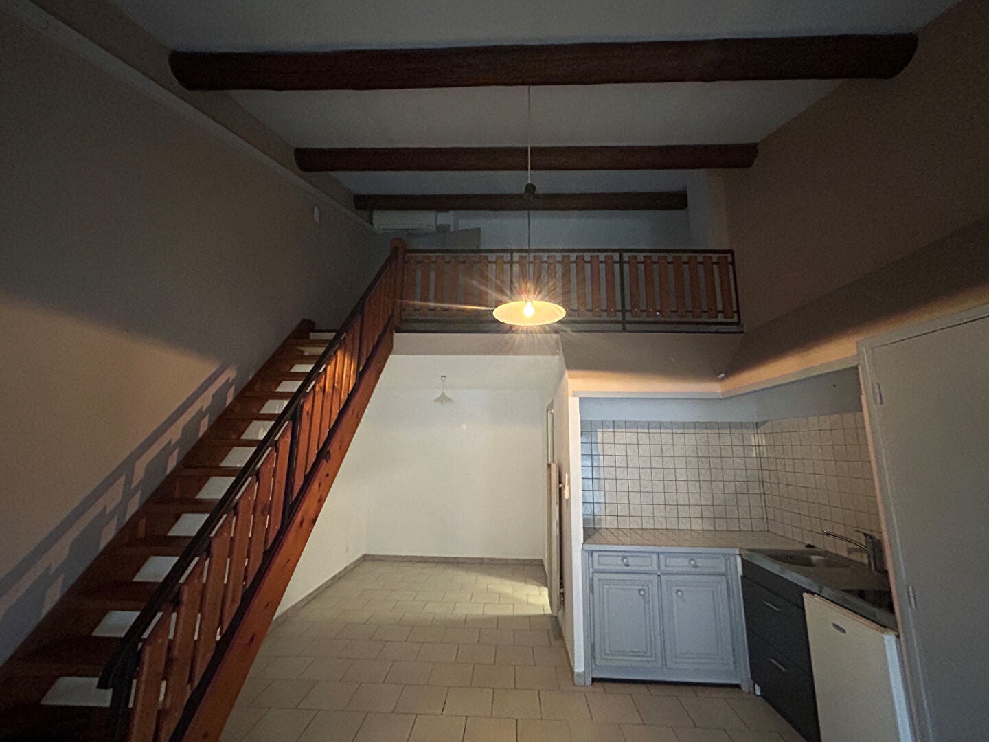 Flat Rue des Anciens Combattants in Rodilhan