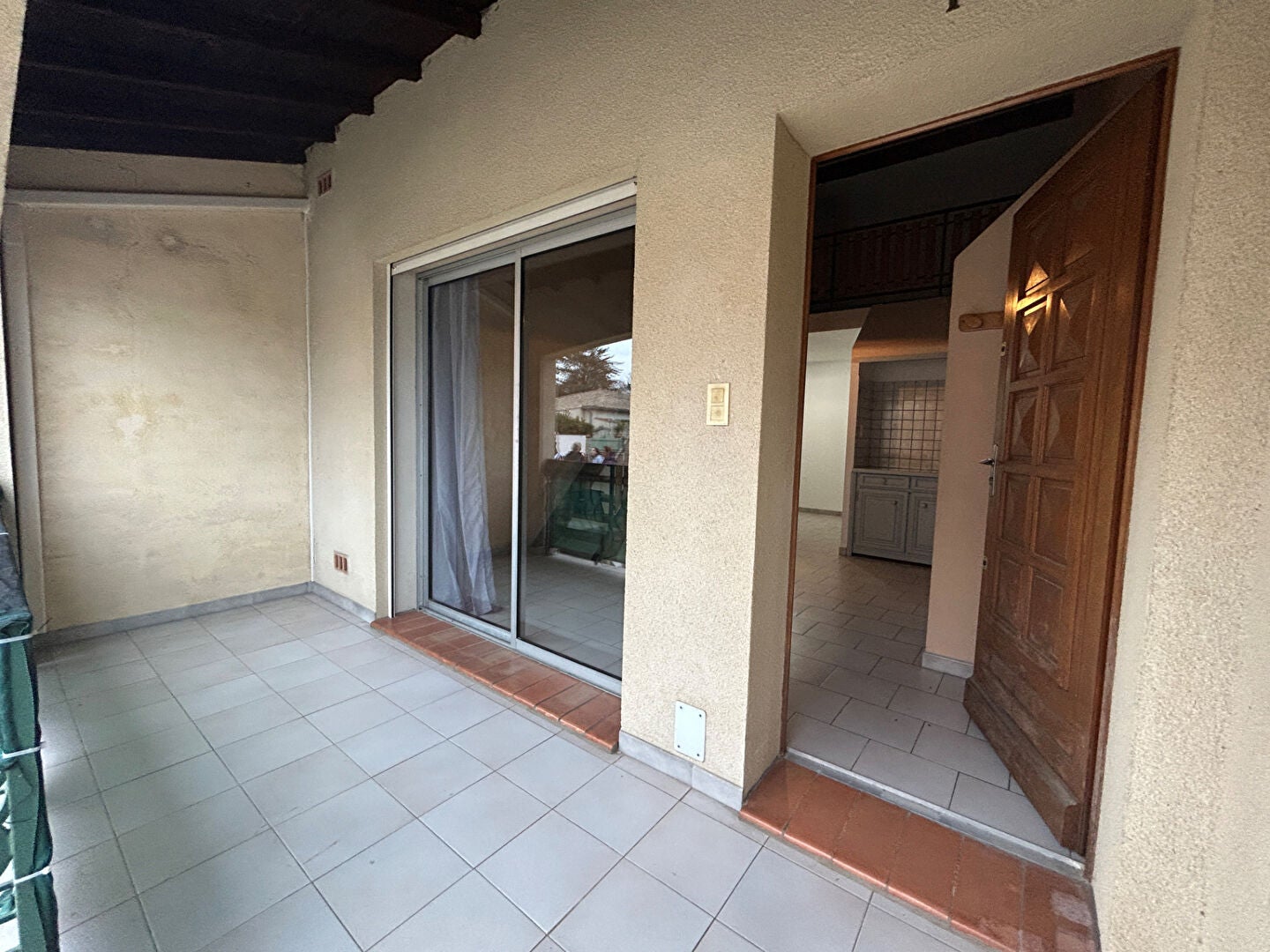 Flat Rue des Anciens Combattants in Rodilhan