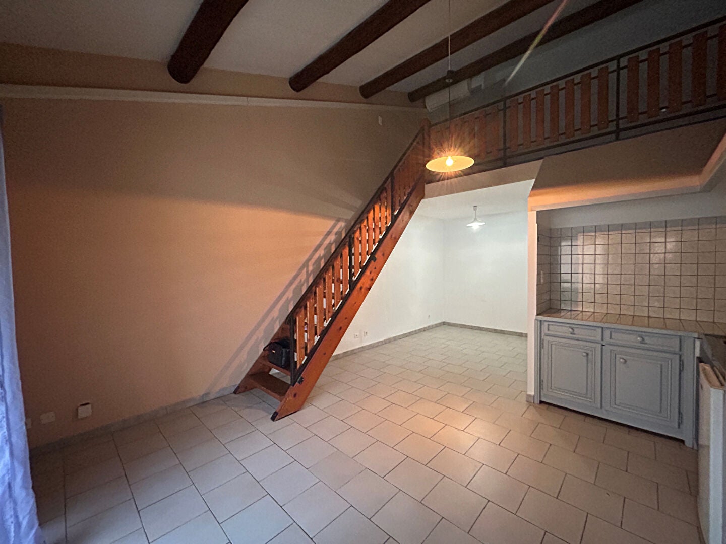 Flat Rue des Anciens Combattants in Rodilhan