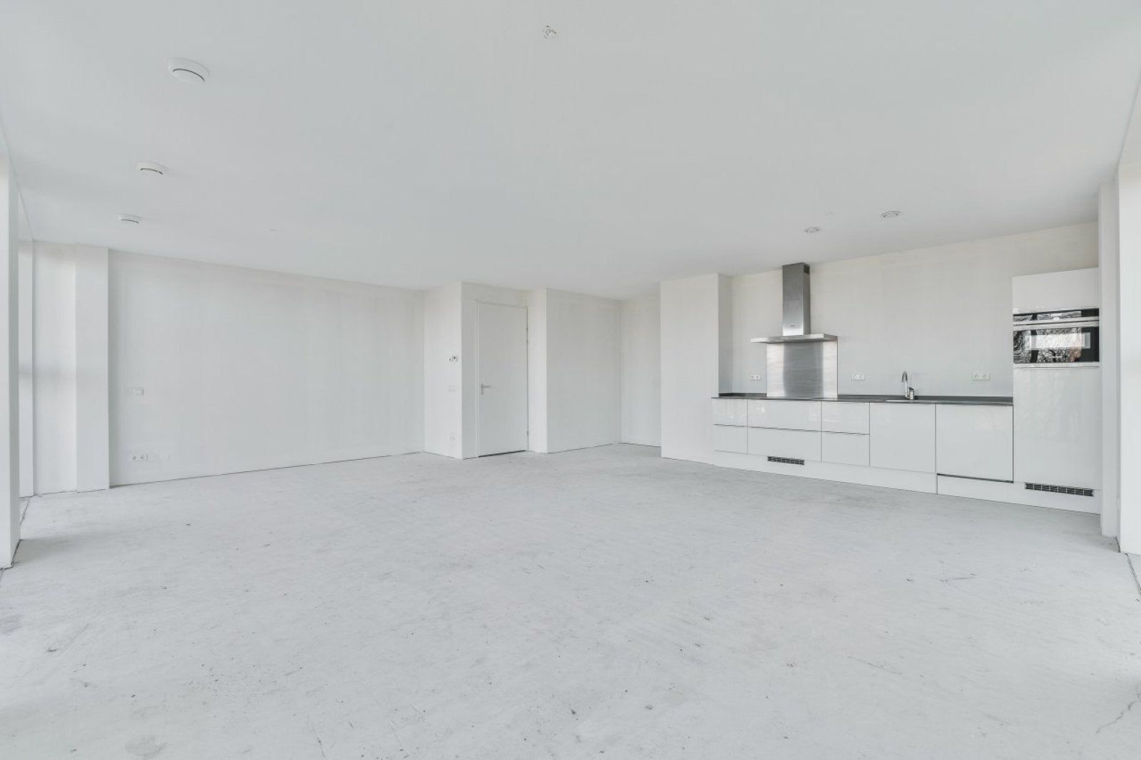 Appartement Rachmaninoffplantsoen 181 in Utrecht