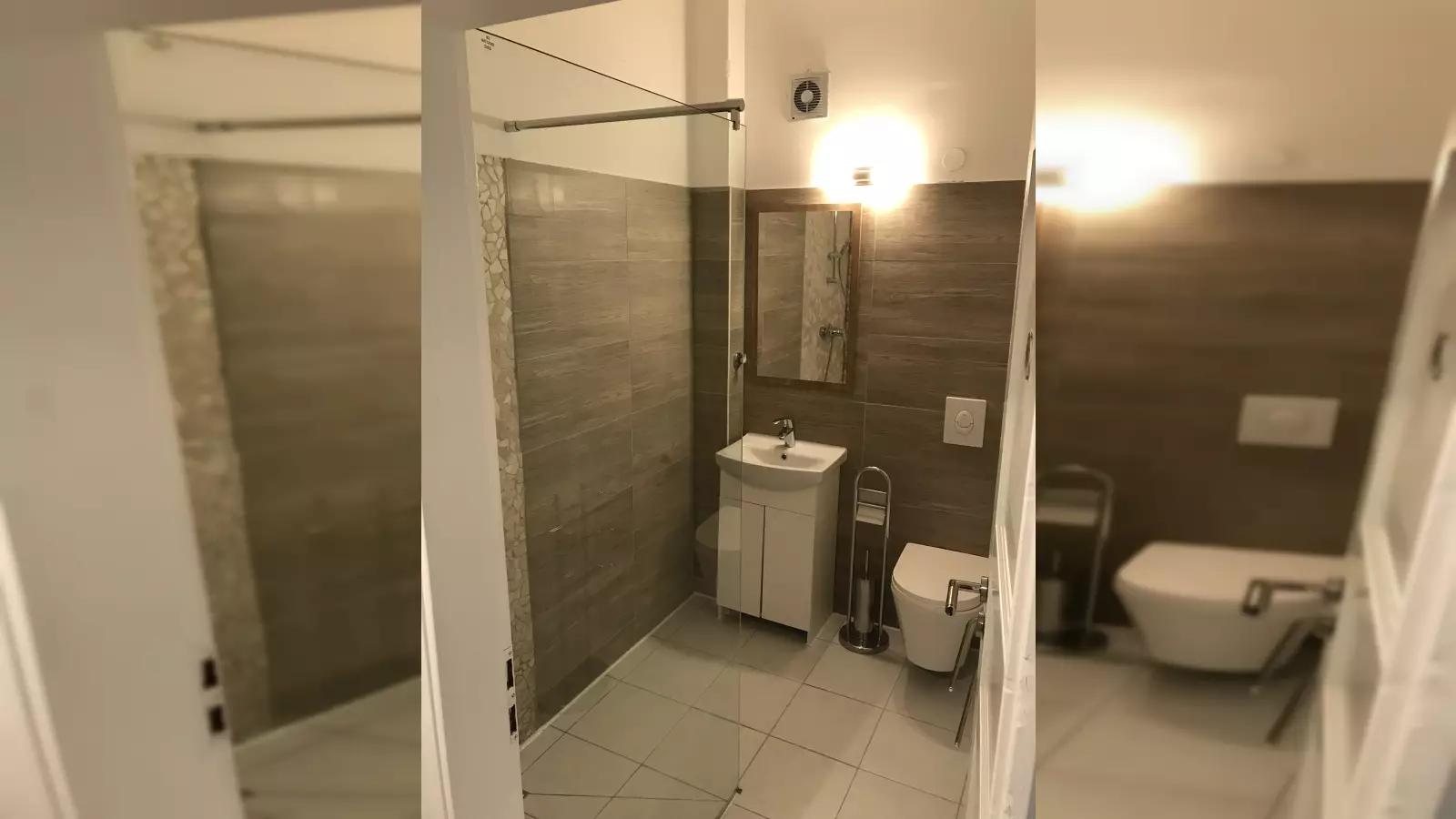 Wohnung Hildburghauser Straße in Berlin
