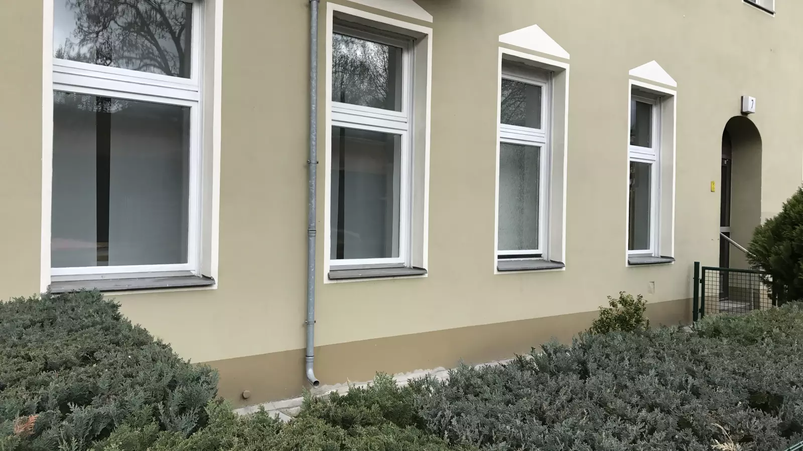 Wohnung Hildburghauser Straße in Berlin