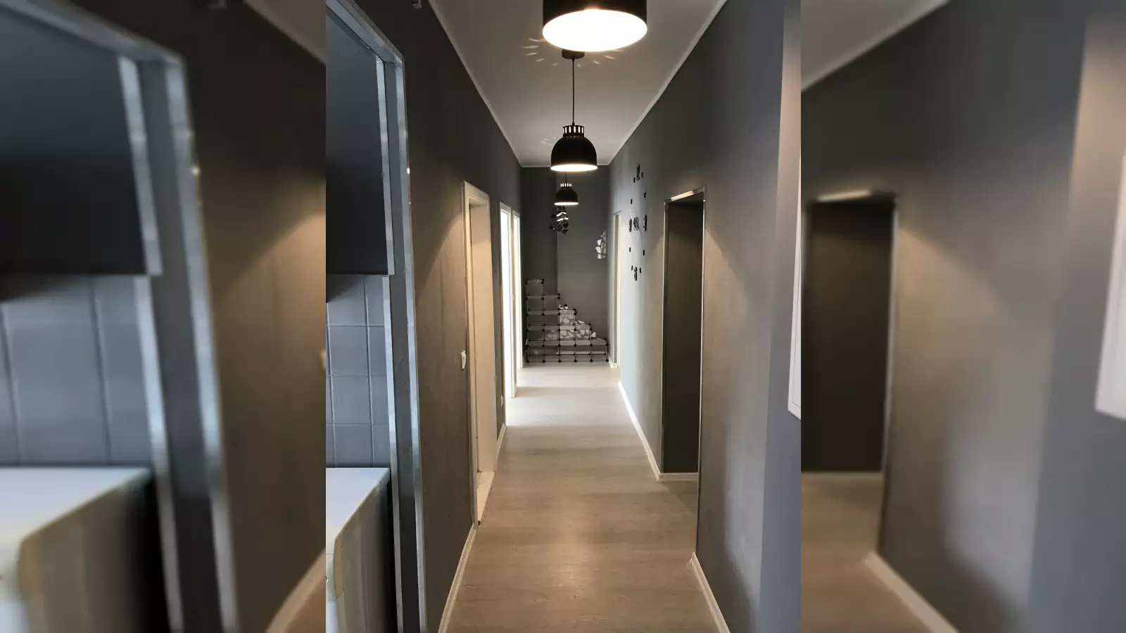 Wohnung Hildburghauser Straße in Berlin