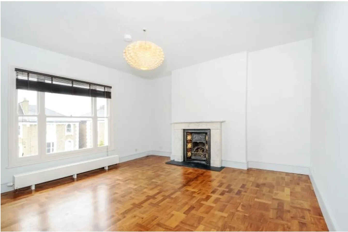 Flat Dartmouth Park Road in Greater London
