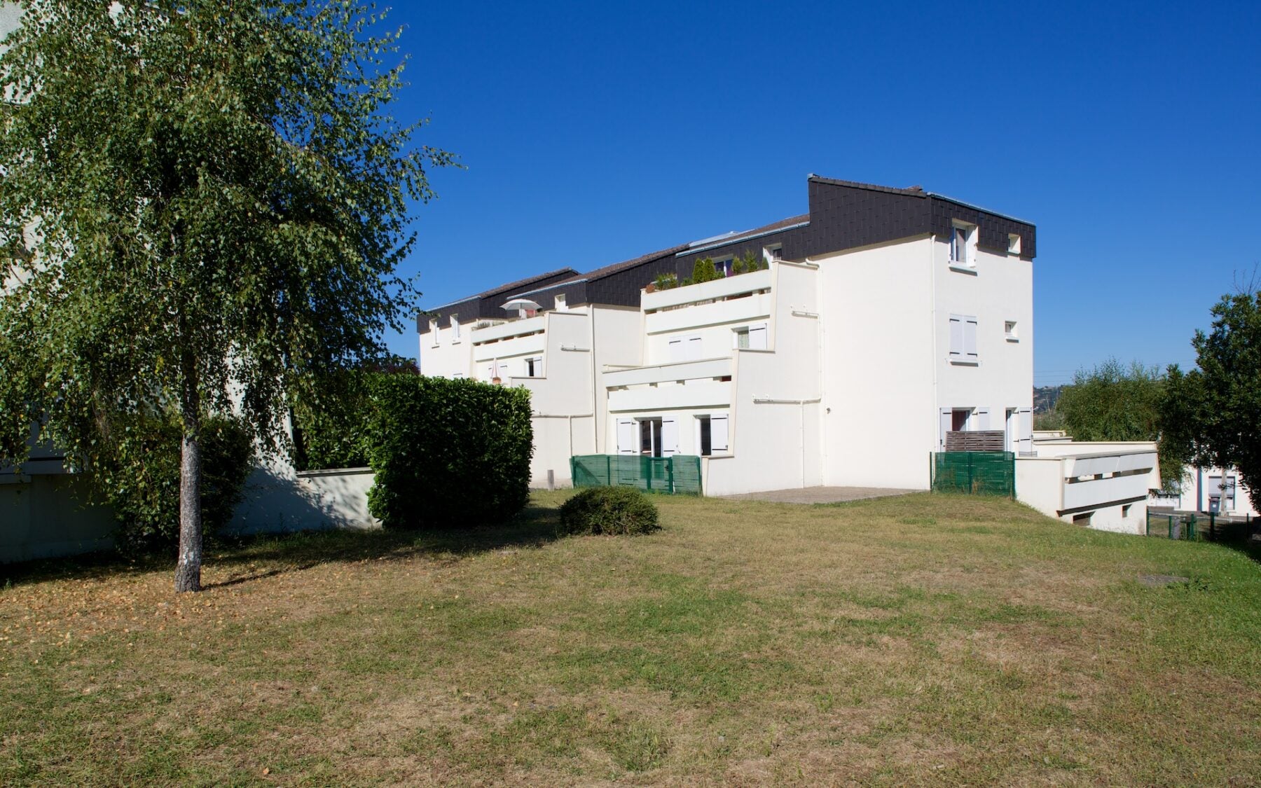 Flat Rue des Roches in Montluçon