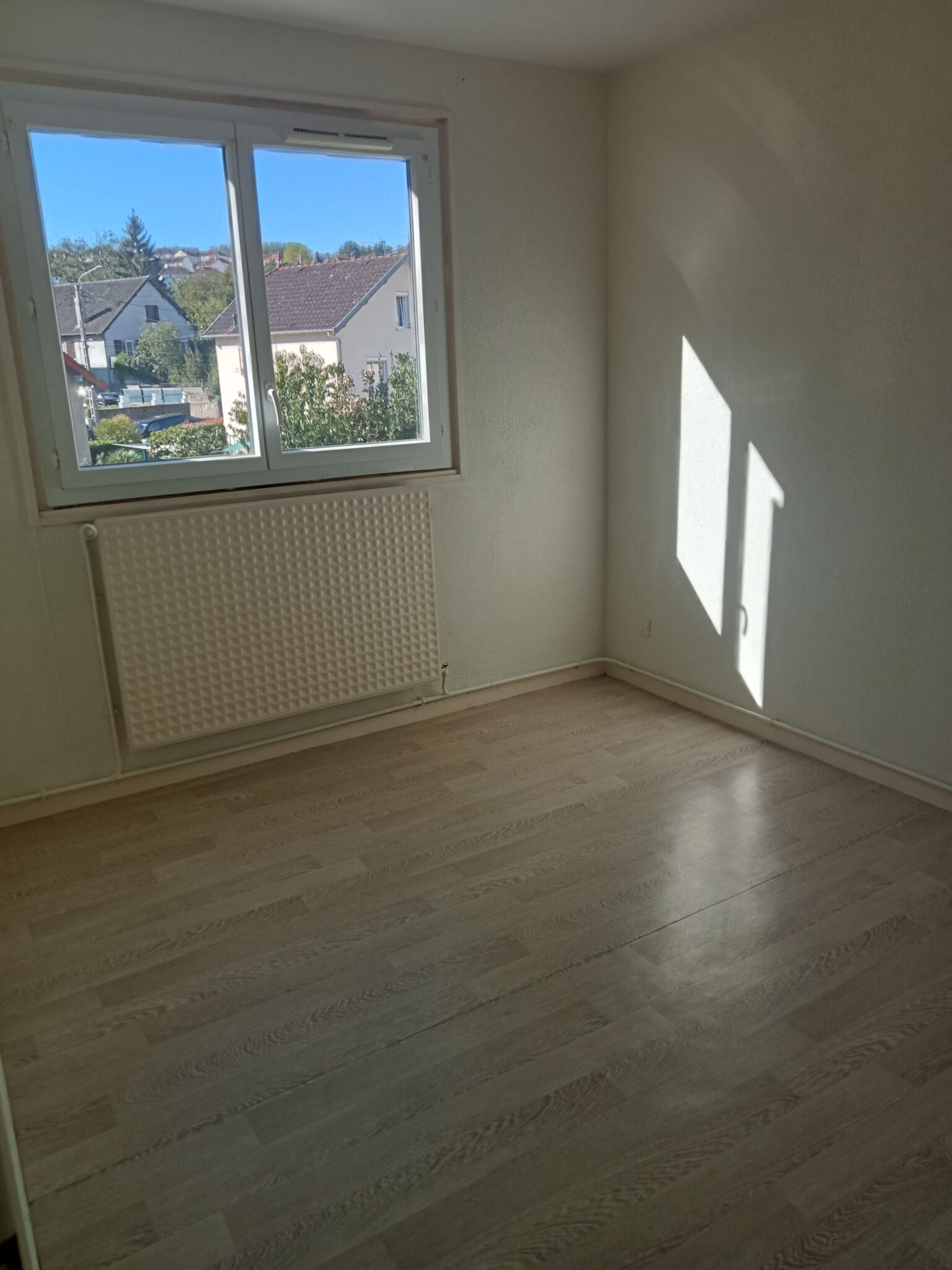 Flat Rue des Roches in Montluçon