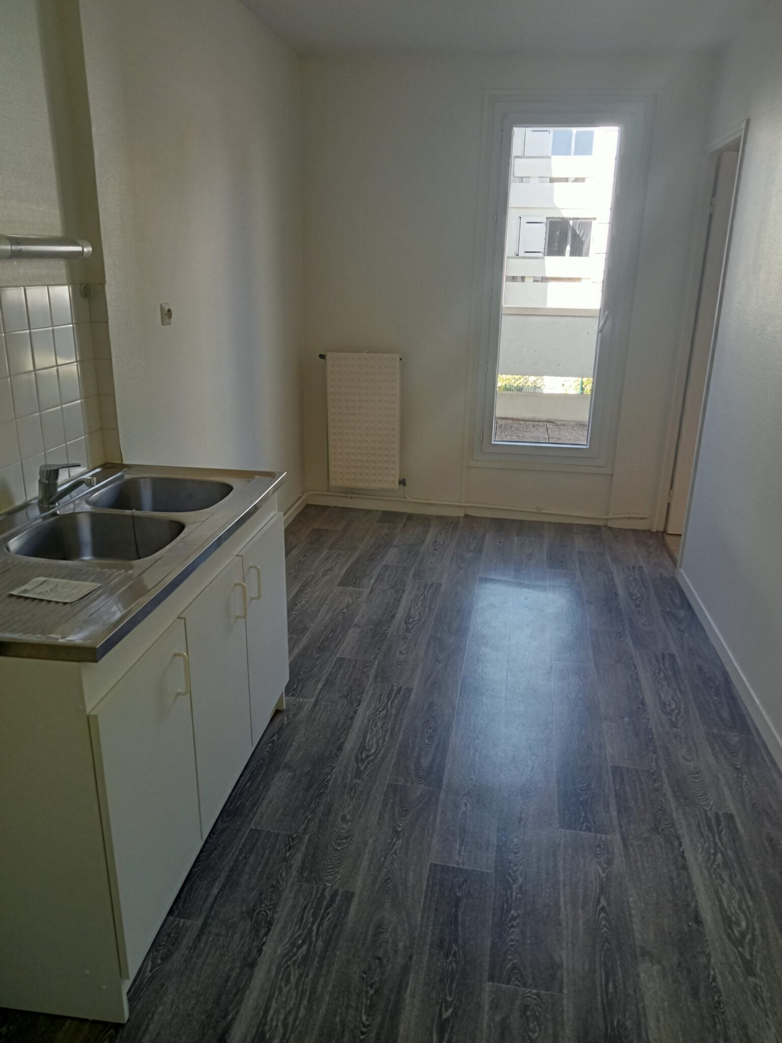 Flat Rue des Roches in Montluçon