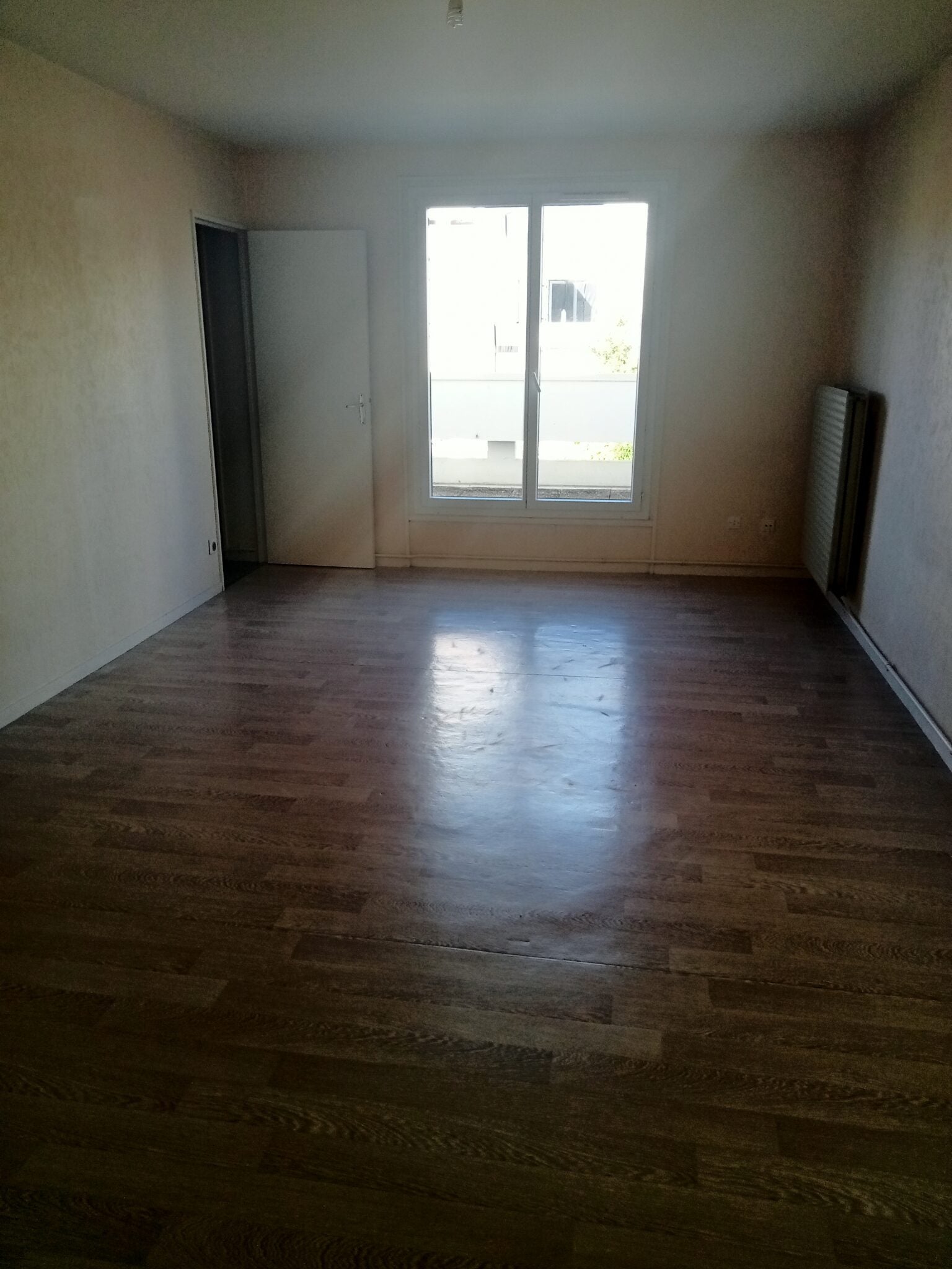 Flat Rue des Roches in Montluçon