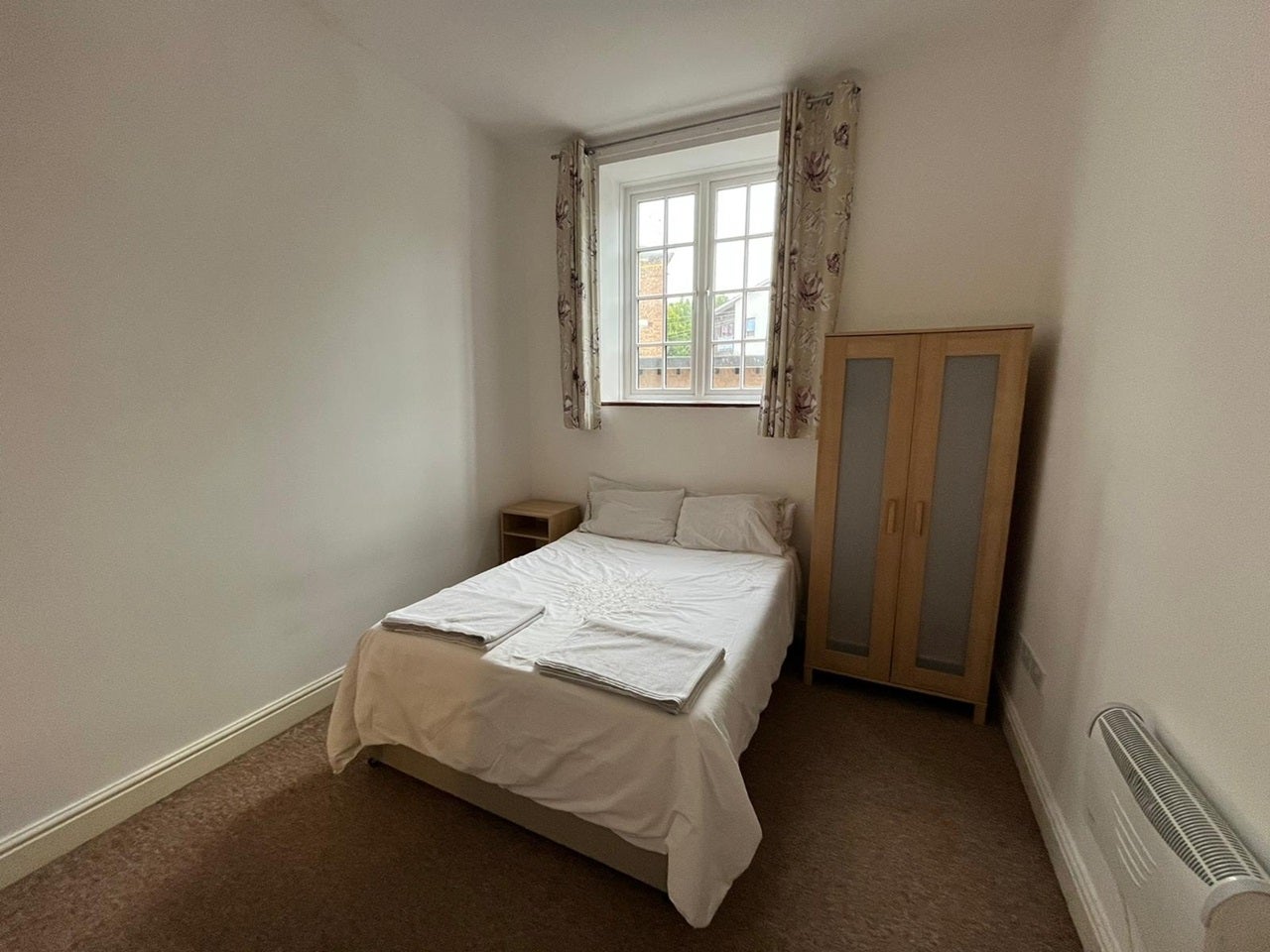 Room St Edward's Road in Portsmouth