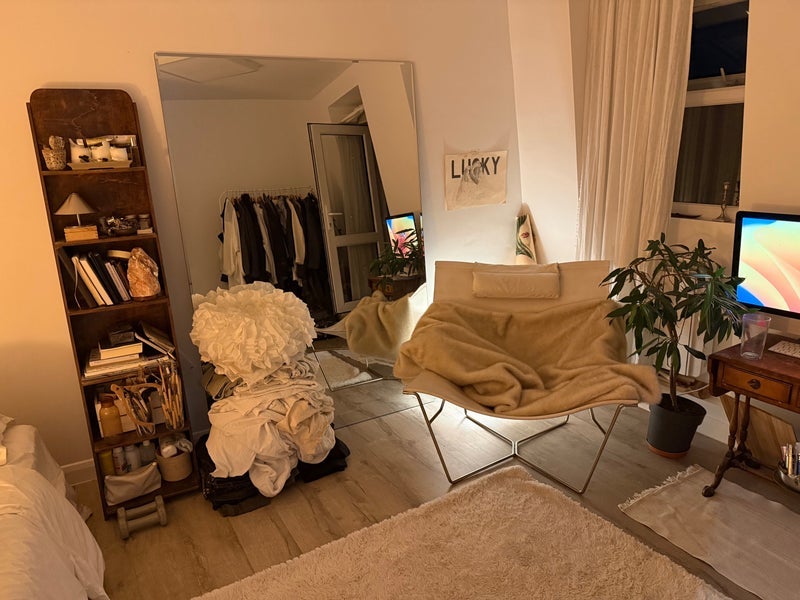 Room Broadway Market in Greater London