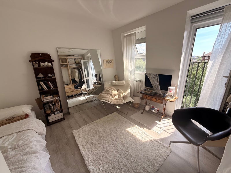 Room Broadway Market in Greater London