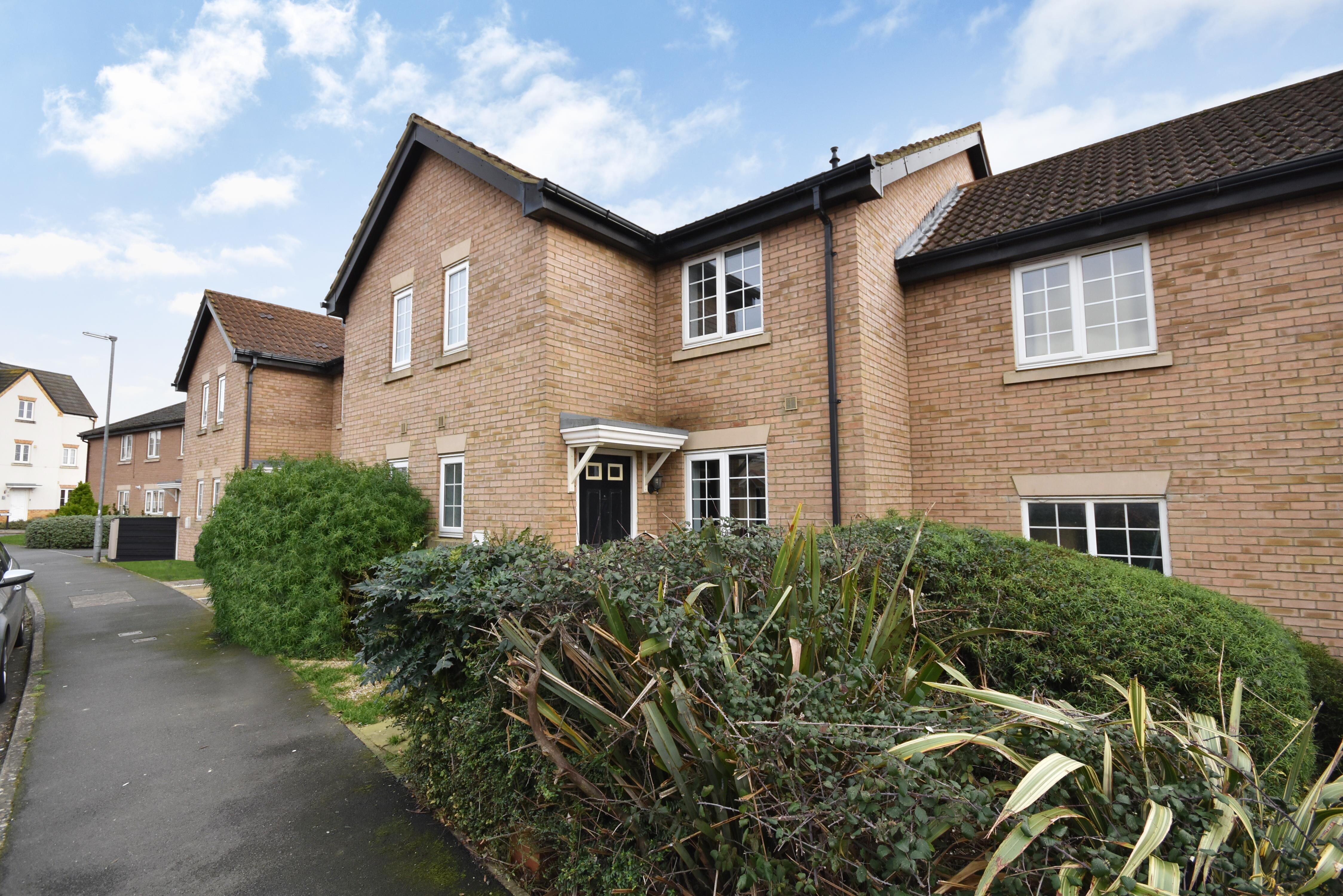 House Cambrian Lane in Little Stanion