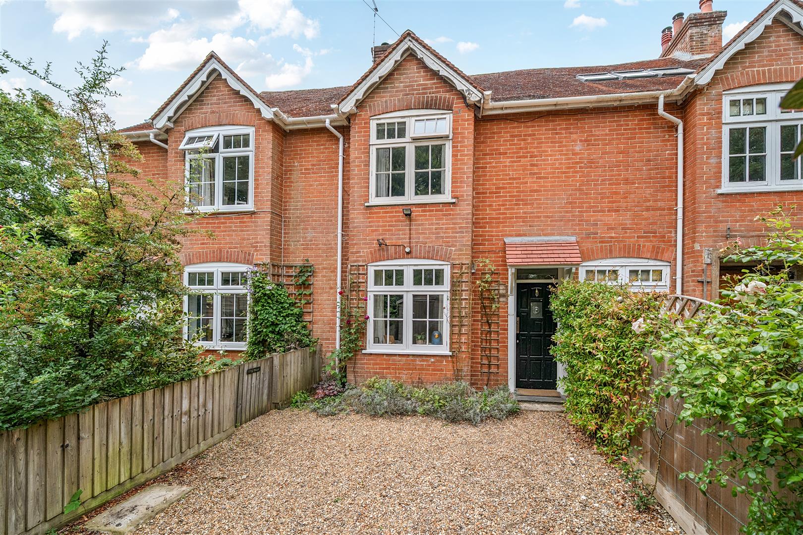 House Old Blandford Road in Salisbury