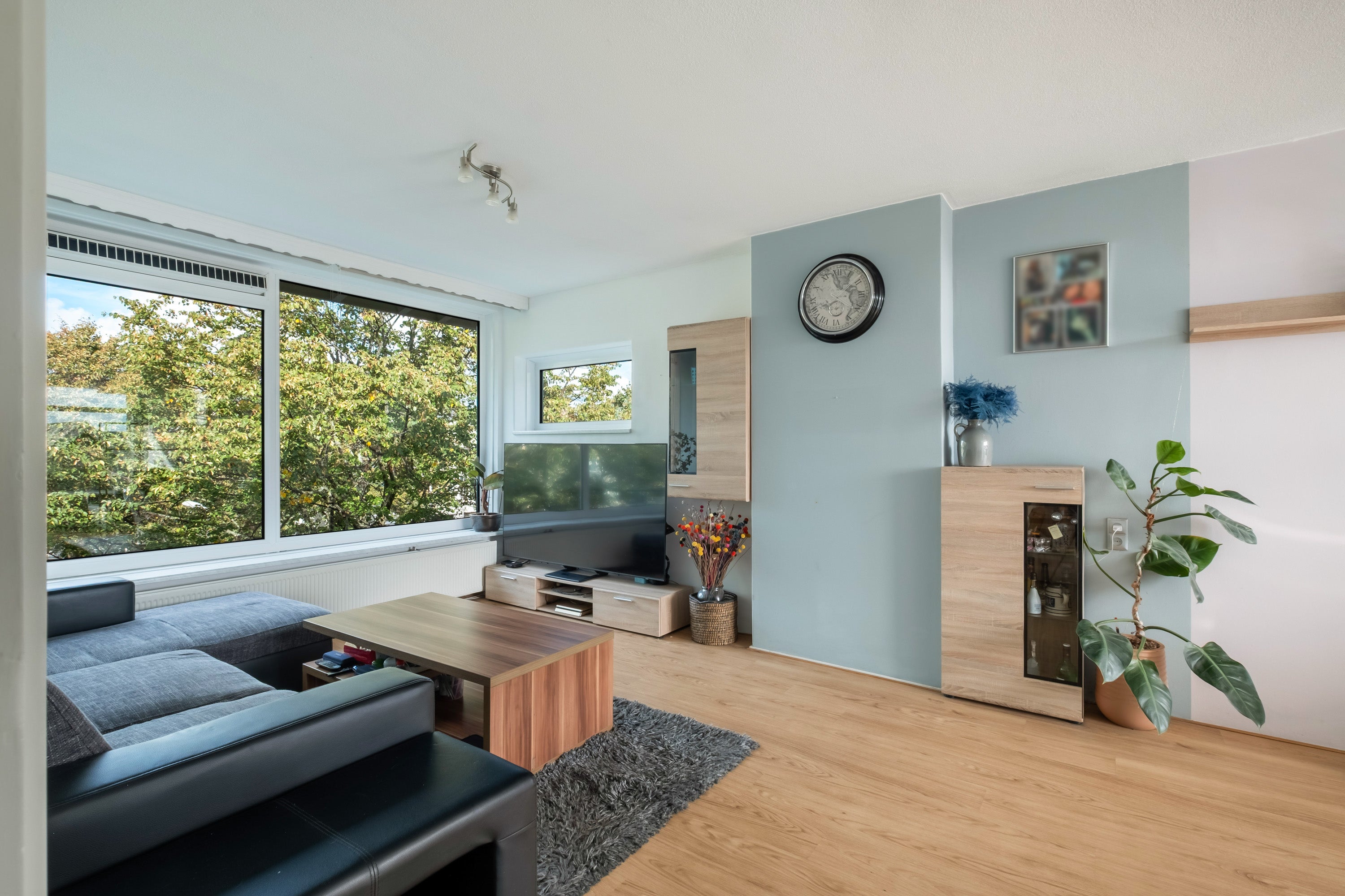 Appartement Jan Barendselaan 161 in Poeldijk