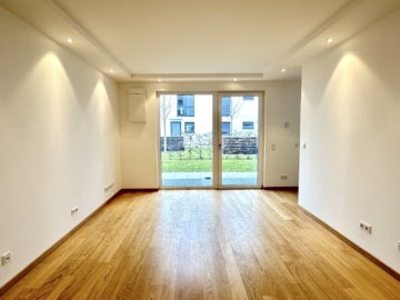 Wohnung Hammerschmiedweg in Wolfratshausen