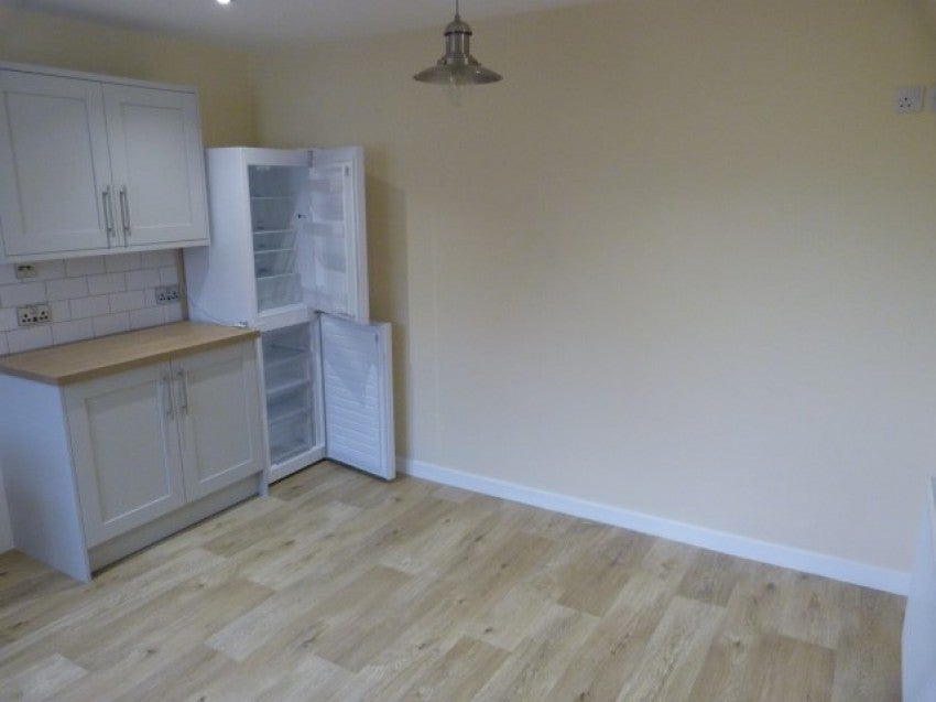 Flat Castle Street in Fochabers