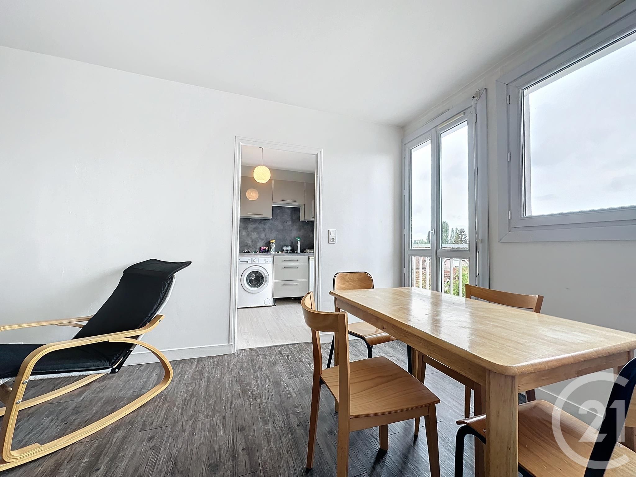 Appartement Rue Adolphe Thiers à Saint-André-les-Vergers