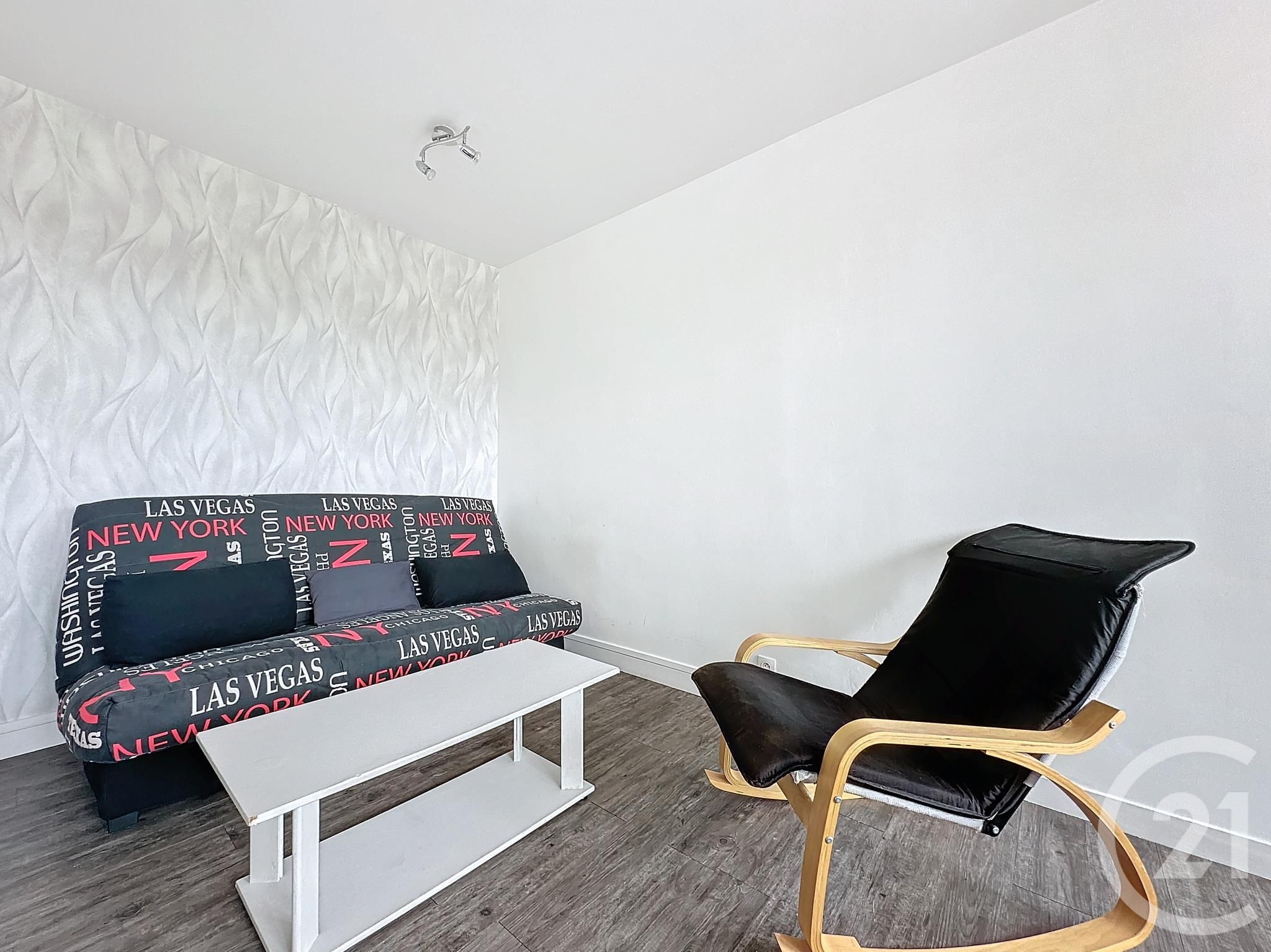 Appartement Rue Adolphe Thiers à Saint-André-les-Vergers