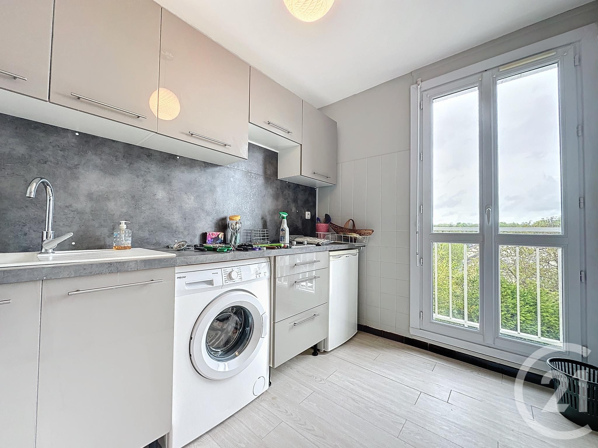 Appartement Rue Adolphe Thiers à Saint-André-les-Vergers