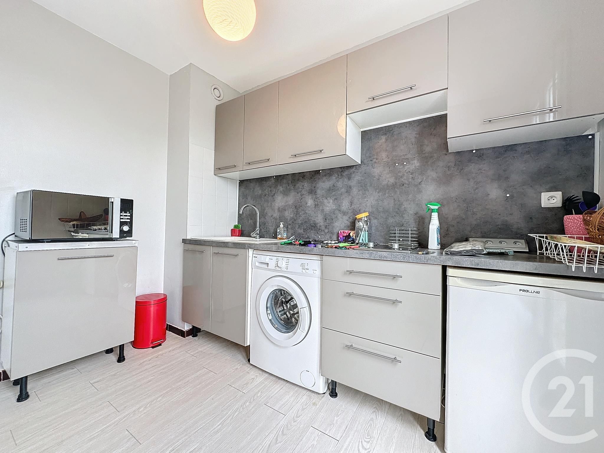 Appartement Rue Adolphe Thiers à Saint-André-les-Vergers