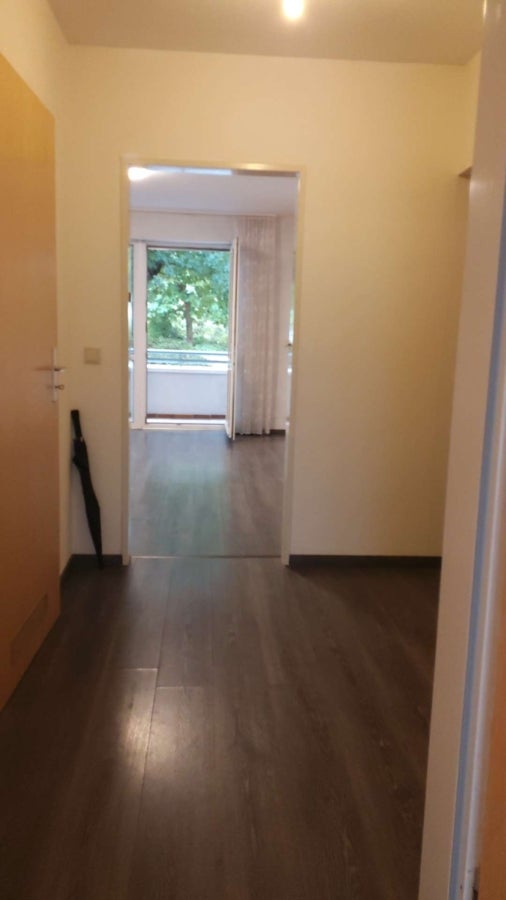Wohnung Waldalgesheimer Straße in Bad Kreuznach