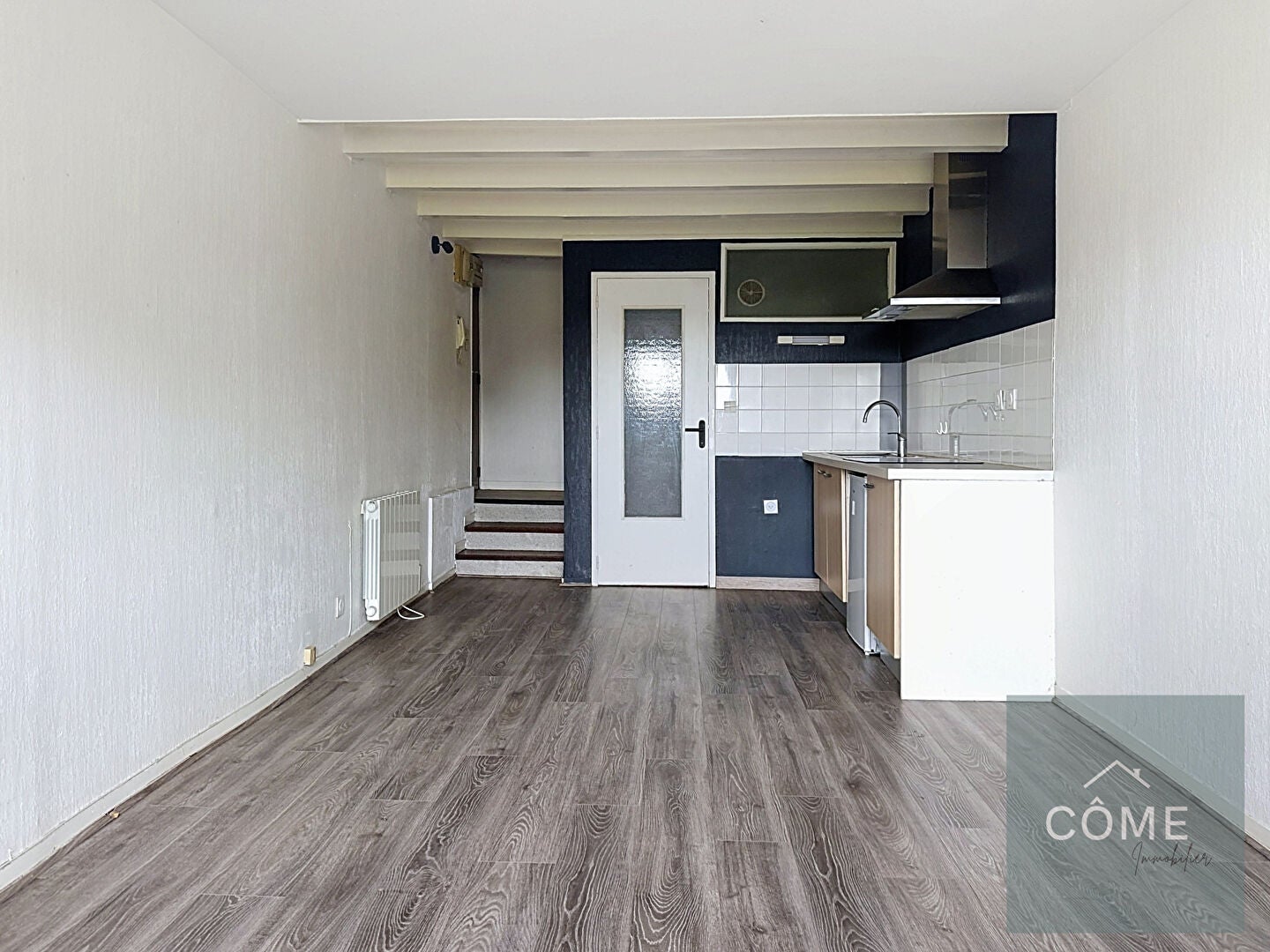 Appartement Rue Gambetta à Vandœuvre-lès-Nancy