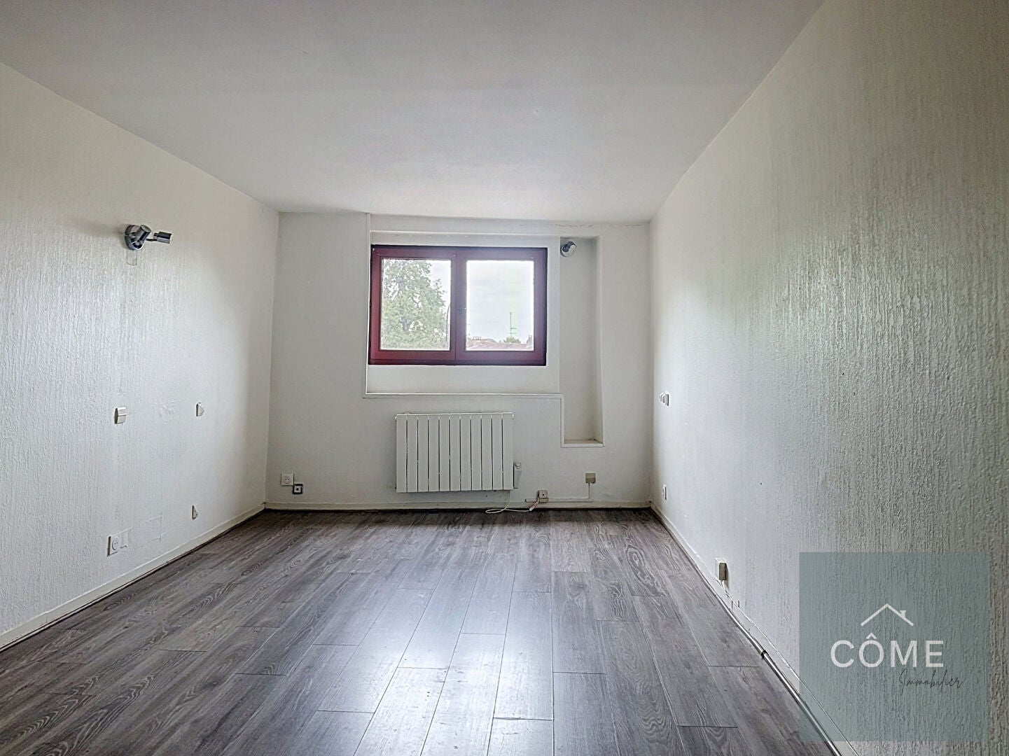 Appartement Rue Gambetta à Vandœuvre-lès-Nancy
