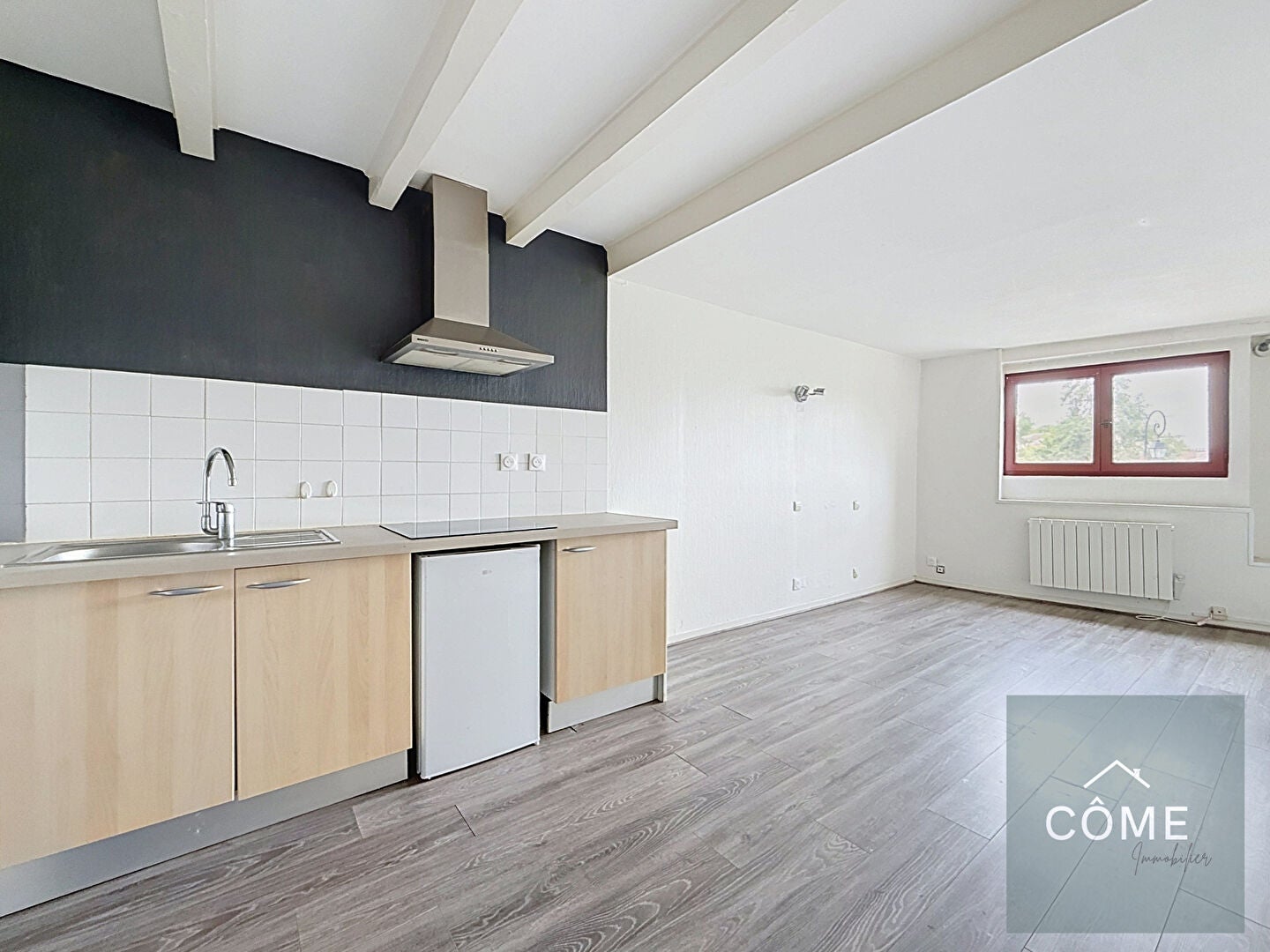 Appartement Rue Gambetta à Vandœuvre-lès-Nancy