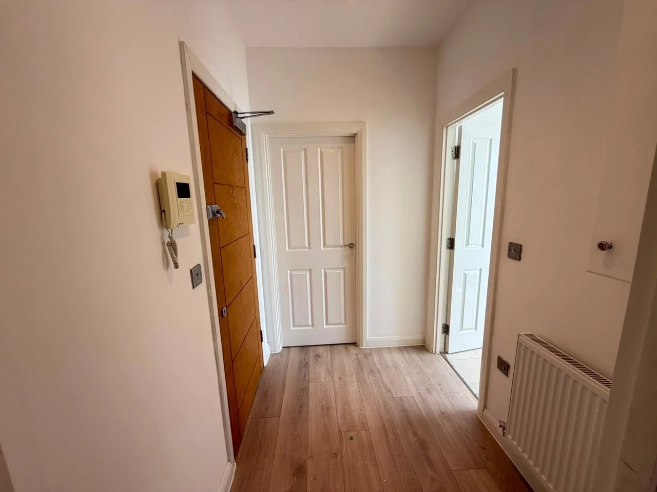 Flat Portesbery Road in Surrey Heath
